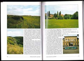 Pavel Kozák: Tajemná místa Prahy