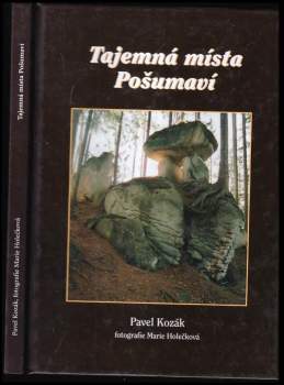 Jan Kroča: Tajemná místa severních Čech
