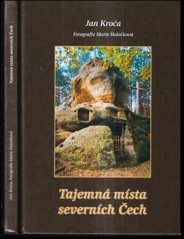 Tajemná místa severních Čech