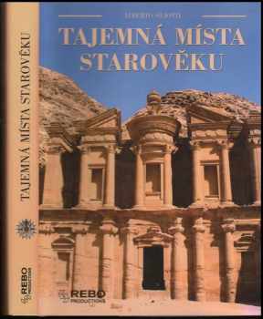 Tajemná místa starověku