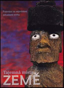 Giulio Di Martino: Tajemná místa Země