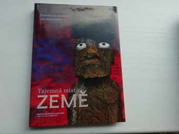 Giulio Di Martino: Tajemná místa Země
