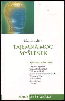 Tajemná moc myšlenek