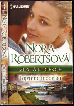 Nora Roberts: Tajemná modelka