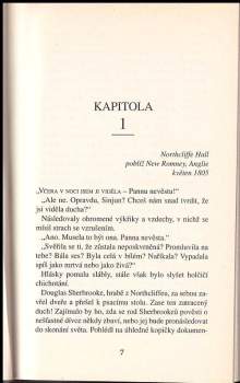 Catherine Coulter: Tajemná nevěsta