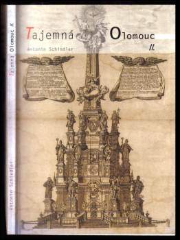 Tajemná Olomouc II