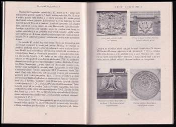 Antonín Schindler: Tajemná Olomouc II