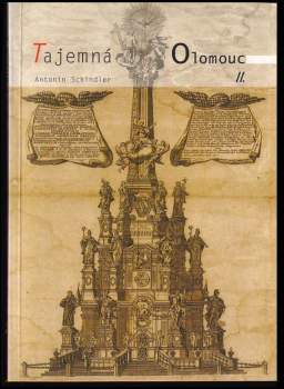 Tajemná Olomouc II