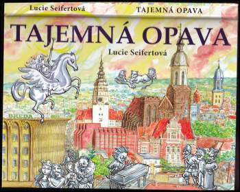 Tajemná Opava