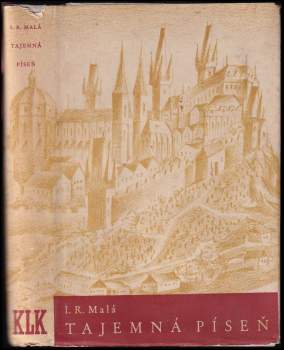 Tajemná píseň