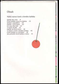 Bohumil Říha: Tajemná píšťala