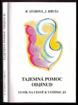 Tajemná pomoc odjinud