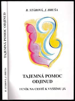 Tajemná pomoc odjinud