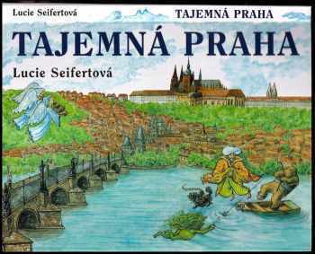 Tajemná Praha