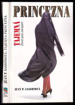 Tajemná princezna