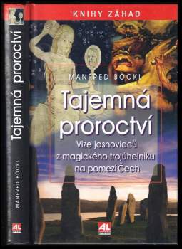 Tajemná proroctví