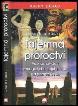 Tajemná proroctví