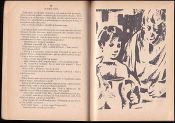 Jaroslav Foglar: Tajemná Řásnovka a jiné příběhy pro chlapce