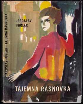 Tajemná Řásnovka