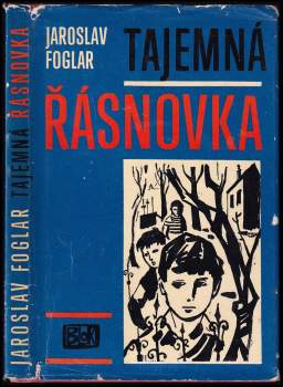 Tajemná Řásnovka