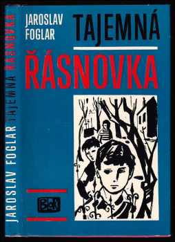 Tajemná Řásnovka