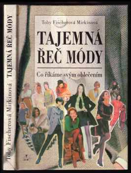 Tajemná řeč módy
