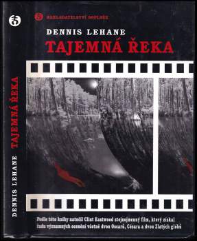 Tajemná řeka