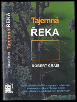 Tajemná řeka