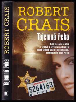 Robert Crais: Tajemná řeka