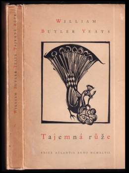 W. B Yeats: Tajemná růže