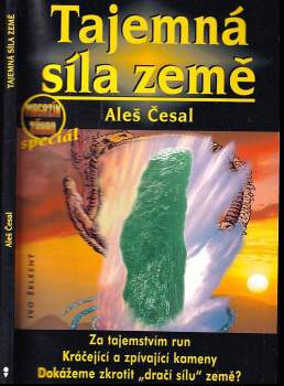 Tajemná síla země