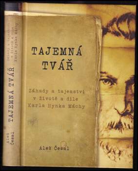 Tajemná tvář