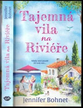 Tajemná vila na Riviéře