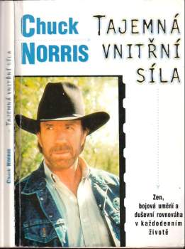 Tajemná vnitřní síla