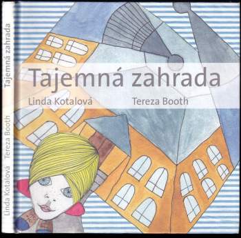 Tajemná zahrada