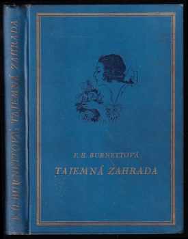 Tajemná zahrada