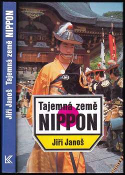Tajemná země Nippon