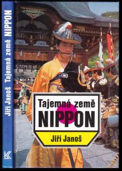 Jiří Janoš: Tajemná země Nippon