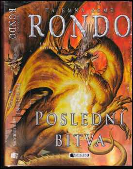 Tajemná země Rondo