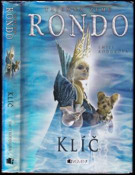 Tajemná země Rondo : Klíč