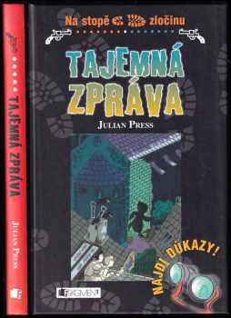 Tajemná zpráva