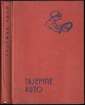 Olga Gabrielli: Tajemné auto