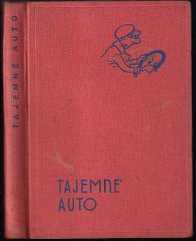Tajemné auto