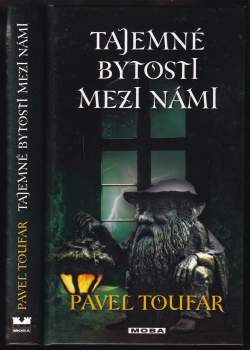 Tajemné bytosti mezi námi