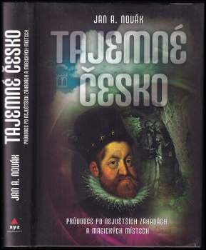 Tajemné Česko