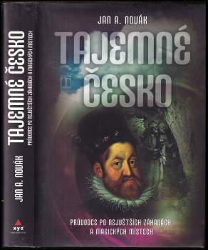Tajemné Česko