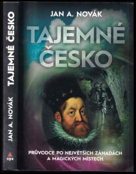 Tajemné Česko