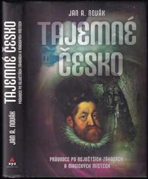 Tajemné Česko