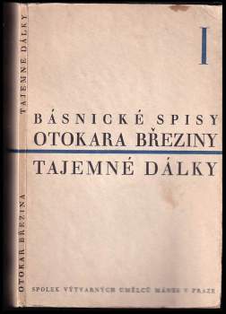 Tajemné dálky