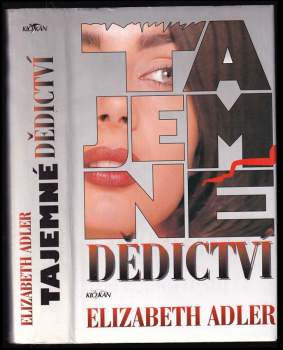 Tajemné dědictví